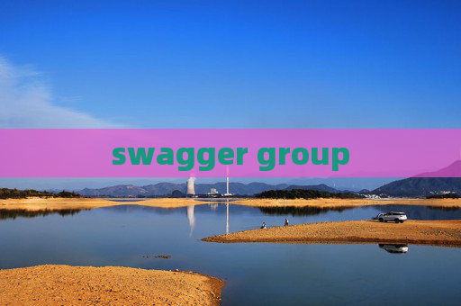 swagger group swagger group
